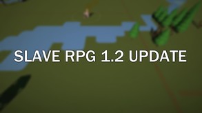 Slave RPG 3D Update trailer thumbnail