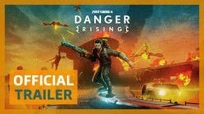 ESRB EN - Danger Rising - embargo August 8 5pm BST trailer thumbnail