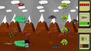 Zunius Trailer trailer thumbnail