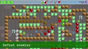 Gem Collector - Trailer trailer thumbnail