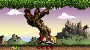Avocado Mayhem Gameplay trailer thumbnail