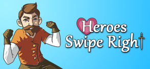 Heroes Swipe Right Trailer trailer thumbnail