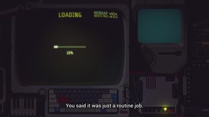 Still There - Announcement Trailer trailer thumbnail