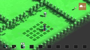 Mendel's Garden Gameplay Trailer trailer thumbnail