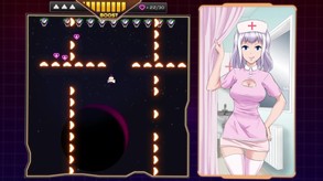 Shuttlecock-H: Covered Rematch trailer thumbnail