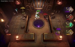 SYF Gameplay trailer thumbnail