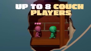 Early Access Trailer trailer thumbnail