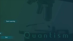 Quantism Trailer trailer thumbnail