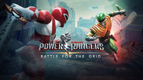 Power Rangers: Battle for the Grid - Gameplay Trailer trailer thumbnail