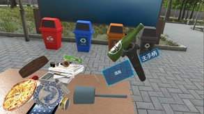 VR垃圾分类试玩视频01 trailer thumbnail