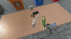 VR垃圾分类试玩视频02 trailer thumbnail