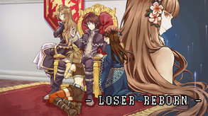 Loser Reborn Trailer trailer thumbnail