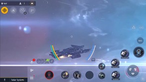 Second Galaxy trailer thumbnail