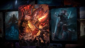 Myths & Legends Online: Open Alpha trailer thumbnail