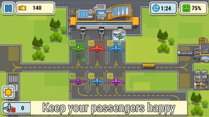 Departure Dash Trailer trailer thumbnail