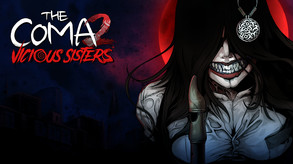 The Coma 2: Vicious Sisters - Trailer trailer thumbnail