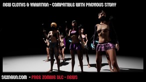1.4 Free Zombie DLC News trailer thumbnail