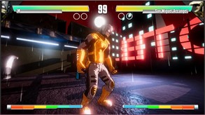 Combate Monero: Ba'al & M trailer thumbnail