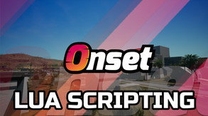 Onset Lua Scripting trailer thumbnail