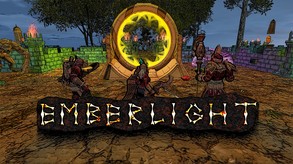 Emberlight Launch Trailer trailer thumbnail