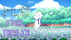 Lenin - The Lion (Release Trailer) trailer thumbnail