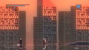 Announcement trailer thumbnail