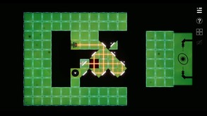 Reflaser Gameplay trailer thumbnail
