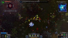 BorderStrain 1.5 Release trailer thumbnail