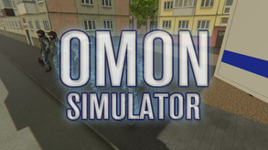 OMON Simulator - Official Trailer EN trailer thumbnail