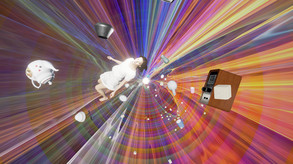Follow the White Rabbit VR trailer thumbnail