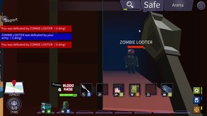 auto_battle_royale_v2 trailer thumbnail