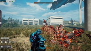 Extraction Valley Gameplay Trailer trailer thumbnail