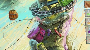 Varenje Store Trailer trailer thumbnail
