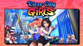 River City Girls Teaser Trailer trailer thumbnail