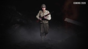 Announcement trailer thumbnail