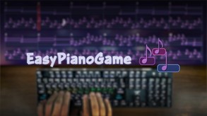 EasyPianoGame trailer rus trailer thumbnail