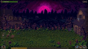 Graveyard Defender trailer thumbnail