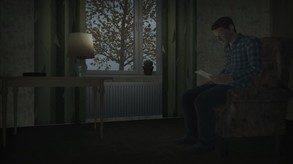"Trace of the Past" on Steam trailer thumbnail