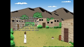 The Secrets of Jesus - Deutsch trailer thumbnail