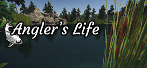 Angler's Life Early Access Trailer trailer thumbnail