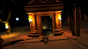 Poly Quest - Trailer 1 trailer thumbnail