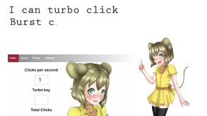 Click-chan trailer trailer thumbnail