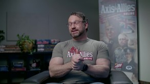 Interview: Trent Oster on Axis & Allies trailer thumbnail