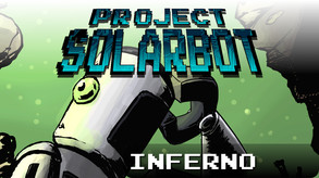 Project Solarbot - Gameplay Trailer trailer thumbnail