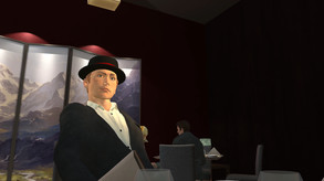 Enter the Mob - In-Game Movie | Teaser Trailer trailer thumbnail