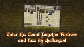 Escape from Fortress Lugohm Trailer EN V2 trailer thumbnail