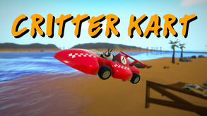 Critter Kart Launch Trailer trailer thumbnail