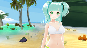 DanceGirlGame trailer thumbnail