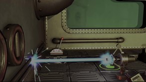 Lilith-M trailer thumbnail