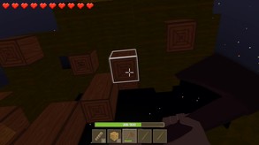 Crafting Block World Trailer trailer thumbnail
